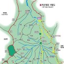 팔공산 투구봉, 코끼리바위봉. 치산계곡 원점 산행 (경북 영천 ) 이미지