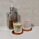 온더락캠핑장 | 감성 홈바 아이템 추천 OLOD 오로드 온더락잔 후기