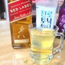 조니워커 레드라벨 위스키 도수 칼로리 마트 가격 맛 솔직후기 위스키 하이볼 만드는법