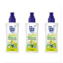 홈키파 마이키파 베이비 앤 키즈 미스트, 3개, 100ml