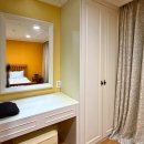 GS25 한화리조트설악쏘라노점 | 설악 쏘라노 한화 리조트 1박 후기 및 워터피아 후기 / 겨울에도 즐기는 온천, 워터파크