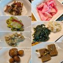 인천신촌초등학교 | 인천 부평 한정식] 가족식사하기 좋은 은수저