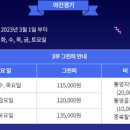 통영 동원로얄컨트리클럽 이미지