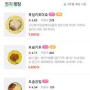 구리(일산)휴게소 이미지