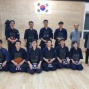 세종 고운 검도관 이미지