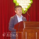 (주)행운식품 이미지