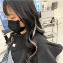강주헤어 | 강주에서 셀럽처럼 변신해보세요! 앞머리 붙임머리와 맞춤 가발의 완벽 조화!