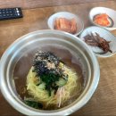 은혜촌국수