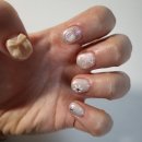 공릉역 | 공릉역 네일 파라테라피 이달의 아트 후기