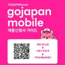 에스케이스토아_간편결제무 | [일본워홀]고재팬(gojapan) 'SPEED DOCK 5G' 포켓 와이파이 실사용후기(할인코드 첨부)
