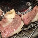 삼거리 고기집 이미지