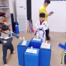 DKB 체육관 이미지