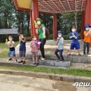 오감만족 책놀이터 이미지