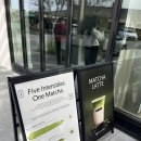 유니크타운 | 미국 캘리포니아 쿠퍼티노 마차집, 마차 타운 (Matcha town) 후기