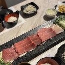 정원로 | [강릉룸식당] 강릉교동맛집 일식집 참치집 룸 횟집 "강릉참치" 코스요리