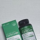 유로메드 | 녹차카테킨 슬림플래닛 보조제 효능 및 다이어트 솔직후기