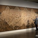 궁중채색화 이미지