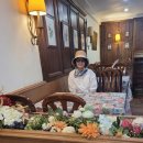 그린여인숙 | 프랑스여행후기/고흐마을/고흐무덤이 있는곳/오베르쉬르우아즈