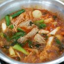 청솔칼국수 이미지