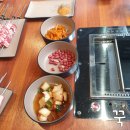 양꼬치에반하다 - 고양시 덕양구 동송로 33 | 양꼬치에반하다