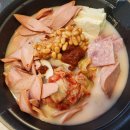 뼈해장국&사골부대찌개 이미지