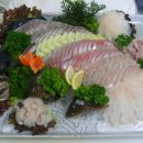 다래횟집 이미지