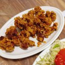 진주통닭 | [내돈내산]부산 시청 치킨 맛집 진주통닭 후기
