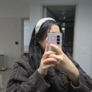DK플러스 귀안아픈 헤어밴드 꽈배기 머리띠 세트 후기
