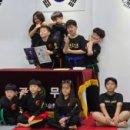 특공무술명인도장
