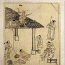조선시대 최고의 걸작 미술품 이미지