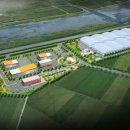 양식단지 앞 이미지