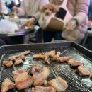 보령 대천해수욕장 - 카페그랑블루 굴뚝빵, 애견동반 바다여행펜션, 일월굴칼국수, 우유창고, 예산시장...