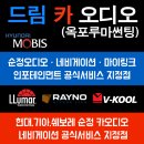 드림카오디오네비매립 이미지