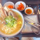 왕갈비칼국수 이미지