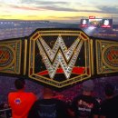 WWE 2015 레슬매니아 31 메인 이벤트 WWE 월드 헤비웨이트 챔피언쉽 이미지