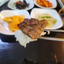 또바기 | [시청역맛집 또바기] LA갈비 묵은지삼겹살 맛집 한식맛집 또바기 방문후기