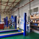 명차화성검사소 이미지