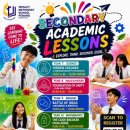 Get ready for our Celebration of Learning (COL) 2026 이미지