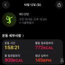 여수요넥스 | 2025년 시월 Log