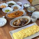 부산 문현동 맛집 가성비 좋은 종가한옥김치찜 문현본점 후기