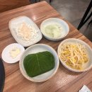 쭈퐁 | 강서구청 등촌동 매콤 쭈꾸미 맛집 ㅣ 쭈퐁