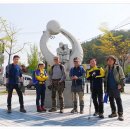 대전둘레산길(12구간) 이미지