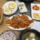함지박 - 용인시 수지구 수지로342번길 7 | [서울/숭실대입구역] 상도동 한식 백반 맛집 "함지박" 내돈내산 솔직후기