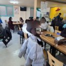 청정야채버섯칼국수 이미지