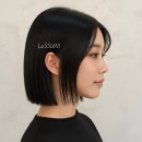 울산 단발머리 잘하는 곳 르썸, 태슬컷이 사랑받는 진짜 이유는?