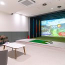 유진 스크린골프 이미지