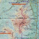 한일교류의길 | 도봉산(우이능선-포대능선)/서울.경기