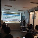 (주)정진팜 | 올바른 길로 인도하겠습니다. 고교학점제 솔루션 설명회 후기 (by 정관수학의힘 수학학원)