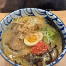 [마포] 짱구의 된장버터옥수수라멘이 먹고 싶다면? 상암동 라멘 맛집 큐슈울트라아멘 솔직 후기