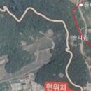 연평마을 입구 - 1308 | 연평마을 입구